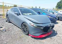 2020 MAZDA 3 PREFERRED