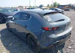 2020 MAZDA 3 PREFERRED