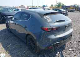 2020 MAZDA 3 PREFERRED