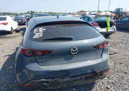 2020 MAZDA 3 PREFERRED