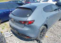 2020 MAZDA 3 PREFERRED