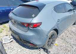 2020 MAZDA 3 PREFERRED
