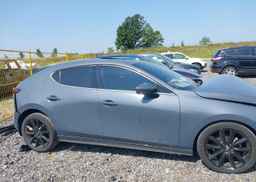 2020 MAZDA 3 PREFERRED