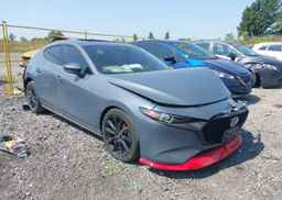 2020 MAZDA 3 PREFERRED