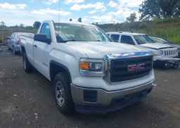 2014 GMC SIERRA 1500
