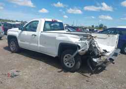 2014 GMC SIERRA 1500