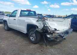 2014 GMC SIERRA 1500