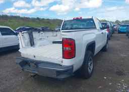 2014 GMC SIERRA 1500