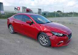 2015 MAZDA 3 TOURING