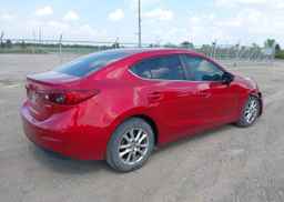 2015 MAZDA 3 TOURING