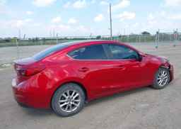 2015 MAZDA 3 TOURING