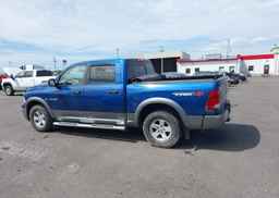 2010 DODGE RAM 1500