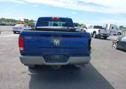 2010 DODGE RAM 1500