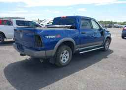 2010 DODGE RAM 1500
