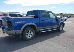 2010 DODGE RAM 1500