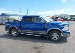 2010 DODGE RAM 1500