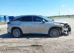 2021 LEXUS RX 450H