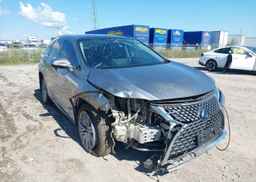 2021 LEXUS RX 450H