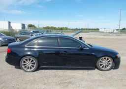 2016 AUDI A4 2.0T PROGRESSIV PLUS