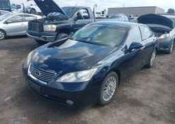 2008 LEXUS ES 350