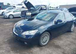 2008 LEXUS ES 350