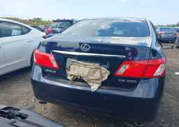 2008 LEXUS ES 350