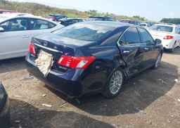 2008 LEXUS ES 350