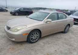 2006 LEXUS ES 330