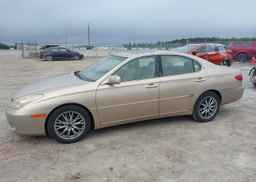2006 LEXUS ES 330