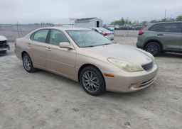 2006 LEXUS ES 330