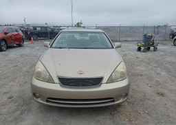 2006 LEXUS ES 330