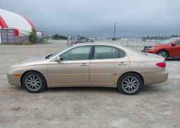 2006 LEXUS ES 330
