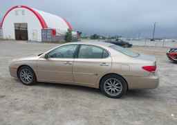 2006 LEXUS ES 330