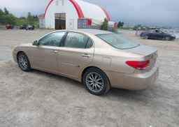 2006 LEXUS ES 330