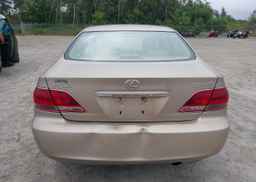 2006 LEXUS ES 330