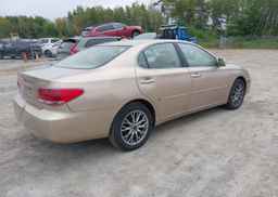 2006 LEXUS ES 330
