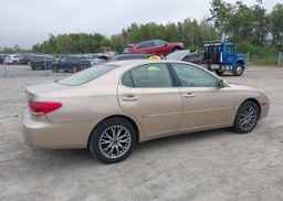 2006 LEXUS ES 330