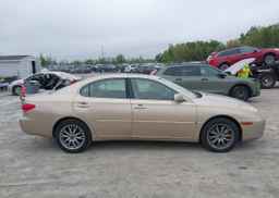 2006 LEXUS ES 330