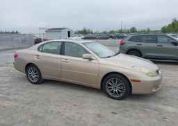 2006 LEXUS ES 330