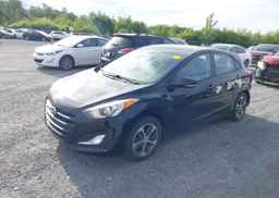 2016 HYUNDAI ELANTRA GT