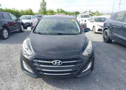 2016 HYUNDAI ELANTRA GT
