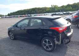 2016 HYUNDAI ELANTRA GT