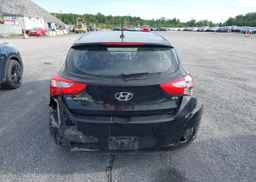 2016 HYUNDAI ELANTRA GT