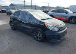 2017 KIA RIO LX