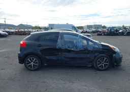 2017 KIA RIO LX