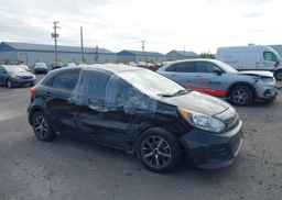 2017 KIA RIO LX