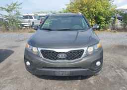 2012 KIA SORENTO LX