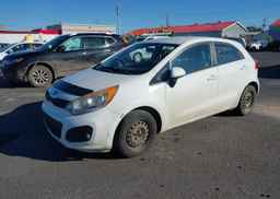2013 KIA RIO LX