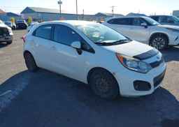 2013 KIA RIO LX