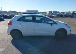 2013 KIA RIO LX